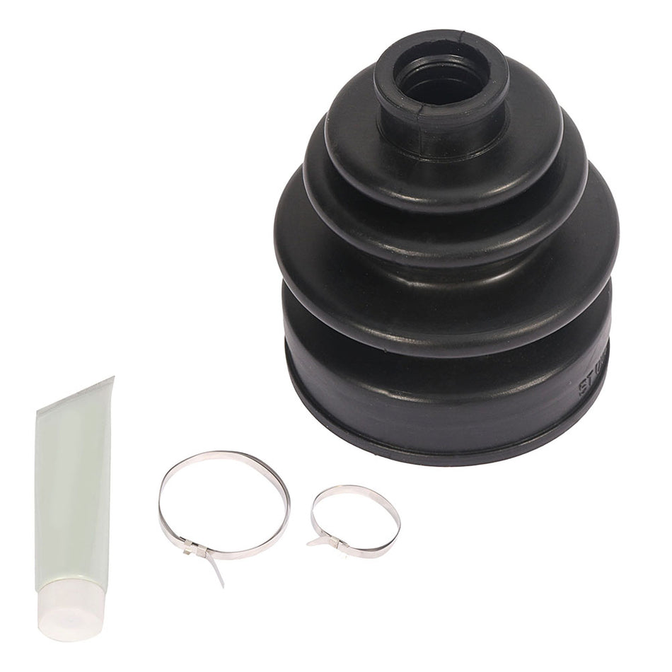 Fits 2005 - 07 Yamaha Rhino 660 YXR660FH Inner CV Axle Boot Kit Front Left Right