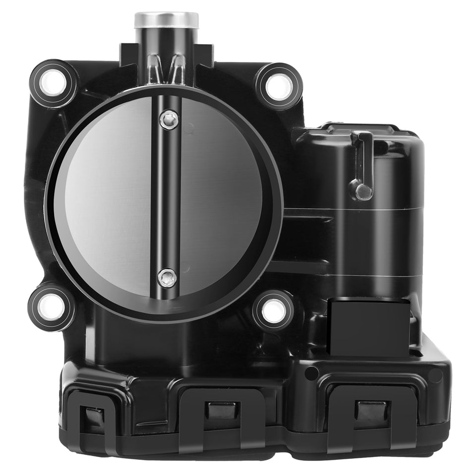 Throttle Body 07-10 Dodge Dakota Dodge Ram 1500 3.7L