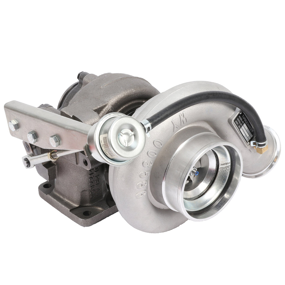 HX35W 3538881 Turbocharger Turbo for Dodge RAM 6BTAA 5.9L Diesel Engine T3