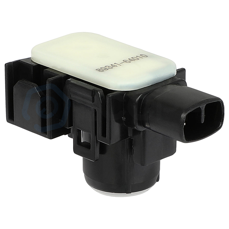 89341-64010-A0 Ultrasonic PDC Parking Sensor For 14-17 Toyota 4Runner 4.0L
