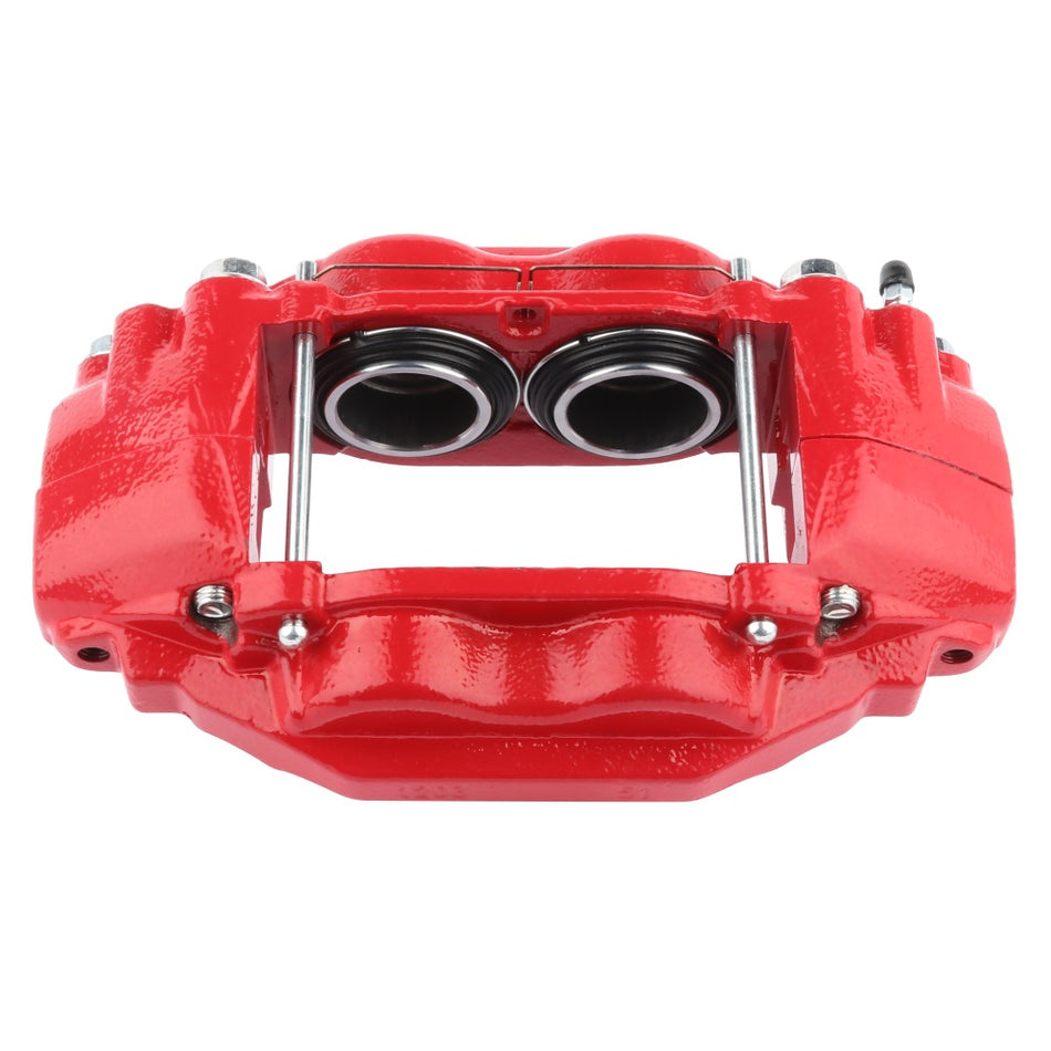 Front brake calipers Right Red For Toyota Sequoia Tundra 08 09 10 11 12 13