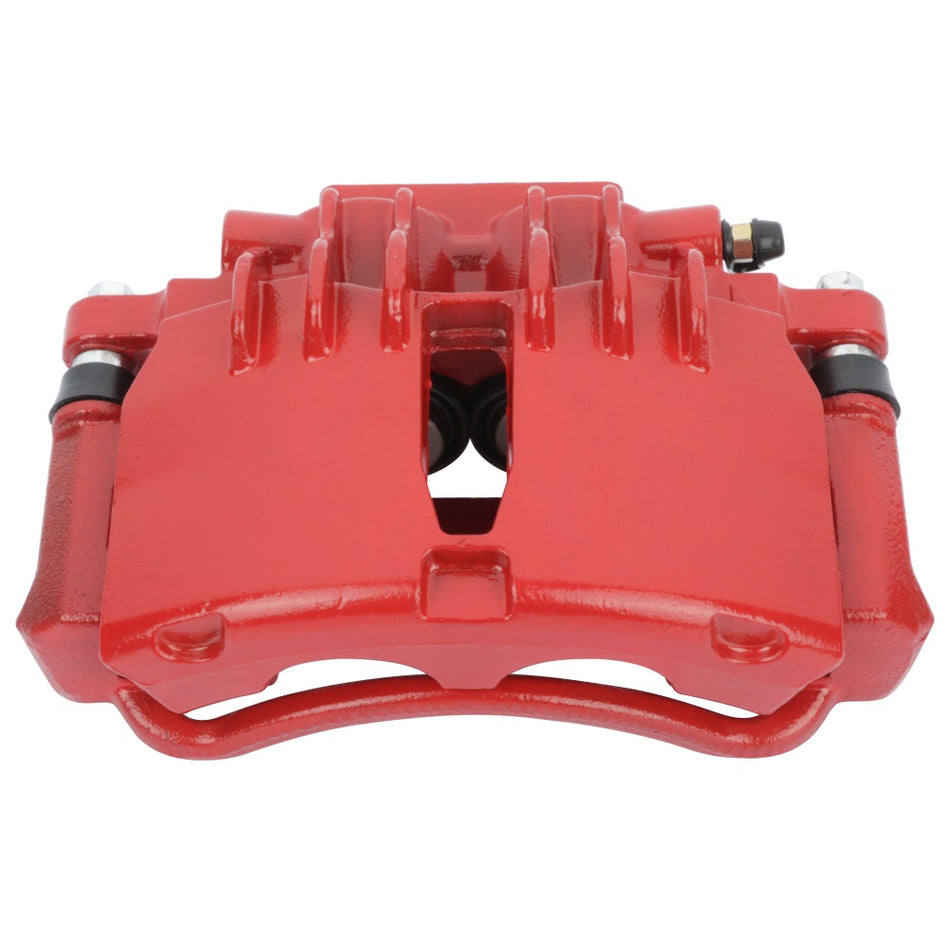 Front brake calipers Right Red For Ford Mustang 1999 2000 2001 2002