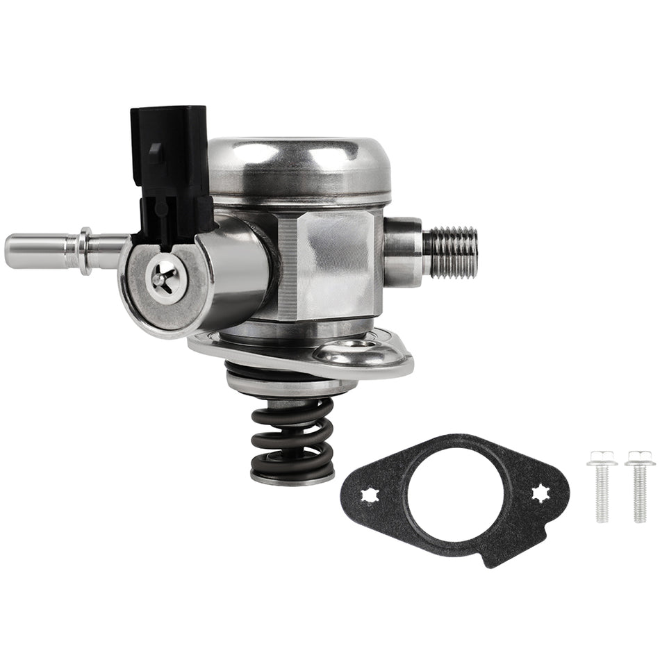 High-Pressure Fuel Pump For Chevy 14-19 Impala 2.5L 13-15 Malibu 2.0L