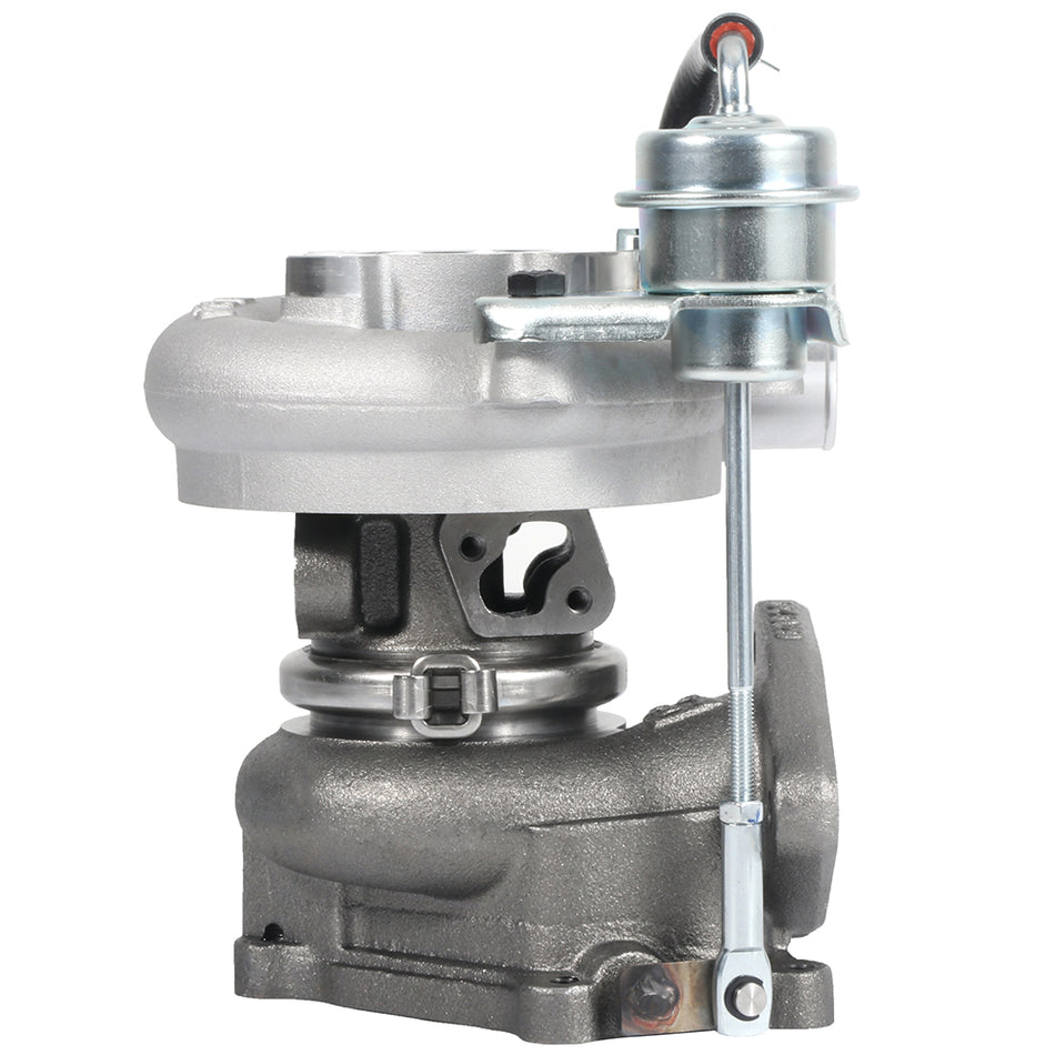 for Toyota Landcruiser 4-Runner 3.0L 1KZ-T CT12B 17201-67010 Turbo Turbocharger