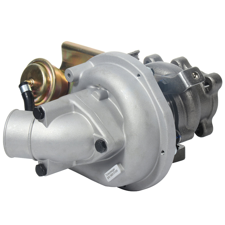 Turbocharger Turbo for Nissan Navara Truck D22 with ZD30 3.0L Engine Diesel
