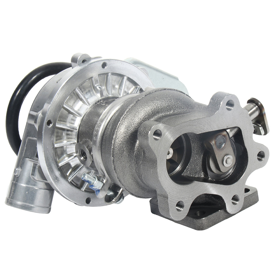 Turbocharger for New Hollander CAT 247 Series Skid Terex Loaders Tractor TC55DA
