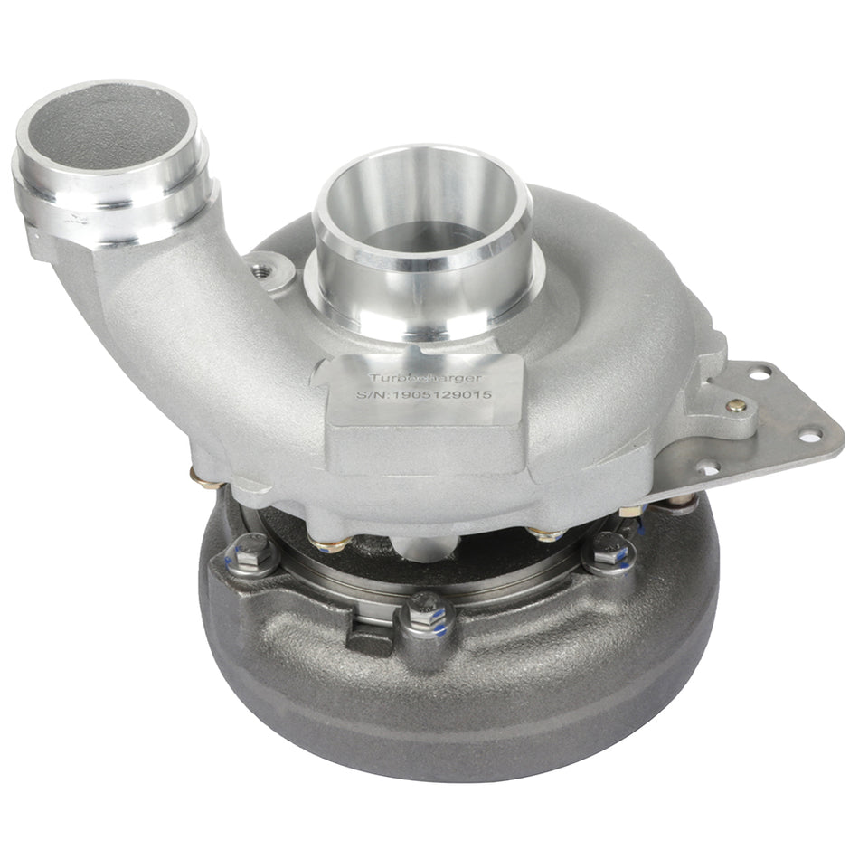 GT2056V Turbocharger for Mercedes-Benz Sprinter 2500 3500 2006-18 3.0L V6 OM642