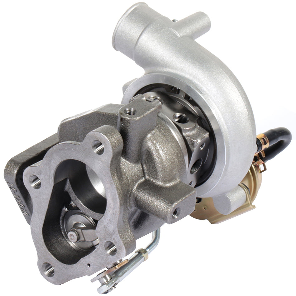 TD04-12T-4 Turbocharger fits 94-98 Mitsubishi Pajero II Shogun 4M40T 49135-03300