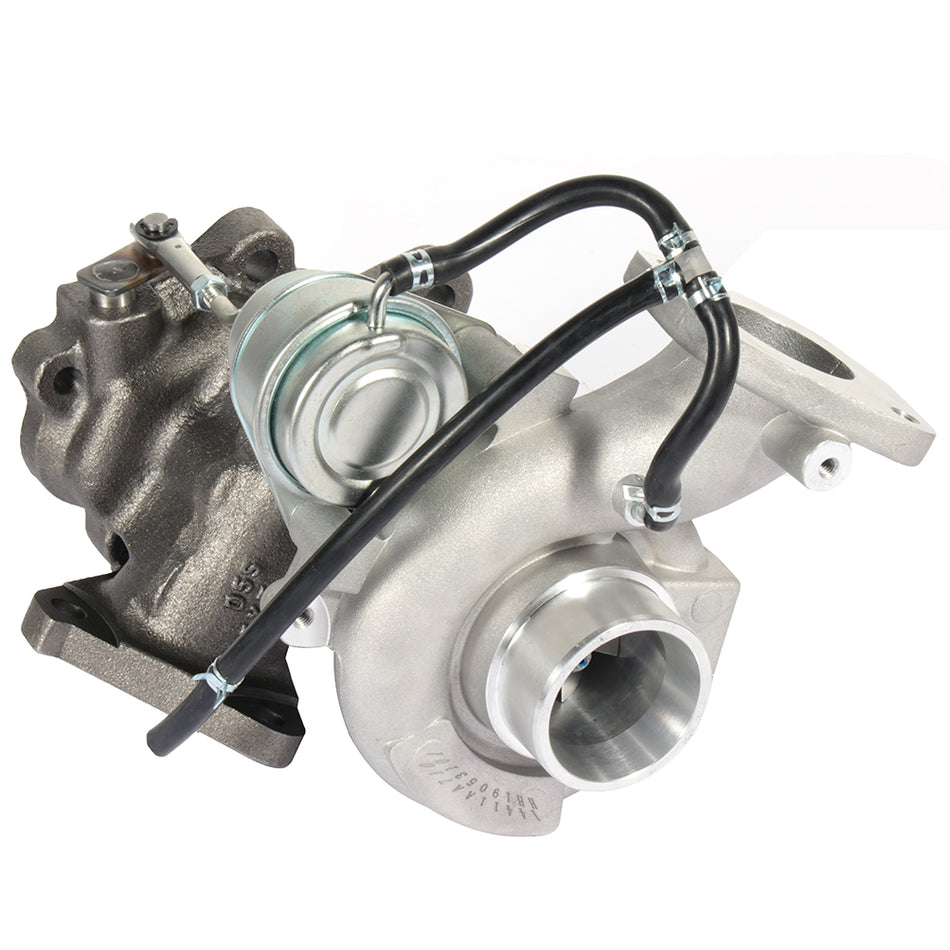Turbocharger Turbo fits 2009-11 Subaru Forester 2008-11 Impreza 2.5L 14411-AA710