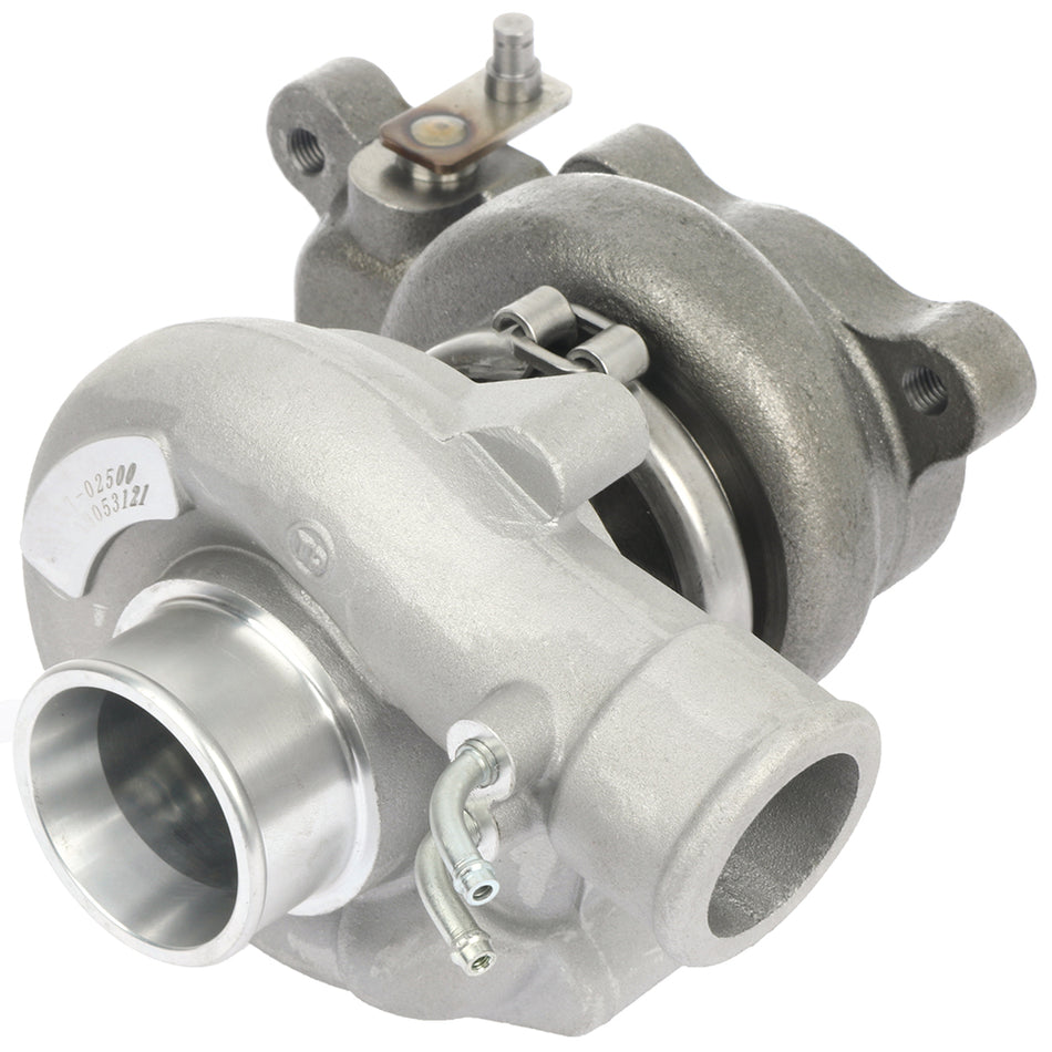 Turbocharger Turbo fits Mitsubishi Pajero IIMontero 2.5L 49177-02501 Oil Cooled
