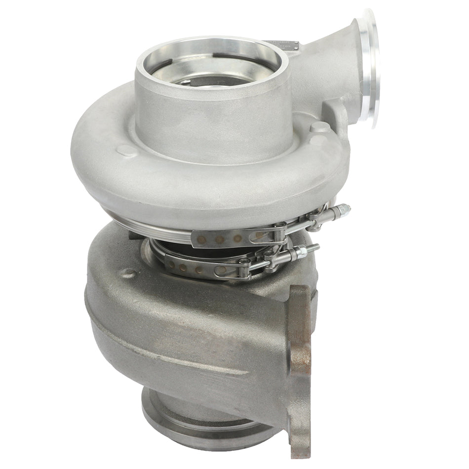 HX55 Turbocharger for Freightliner ISX1 ISX Signature 450 Cummins Engine 4036892