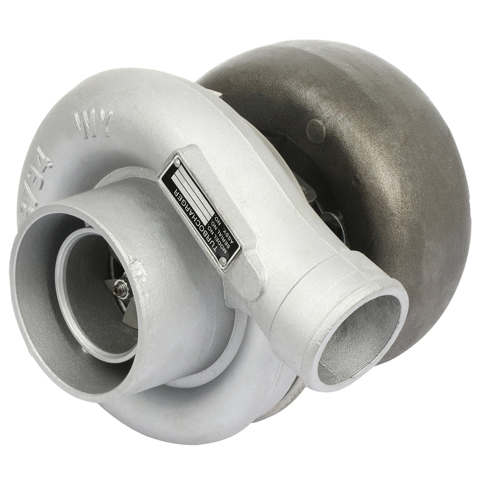 H1E Turbocharger fits Cummins 6CT 6CTA Engine 8.3L 225-250HP 3527107 T3 Flange