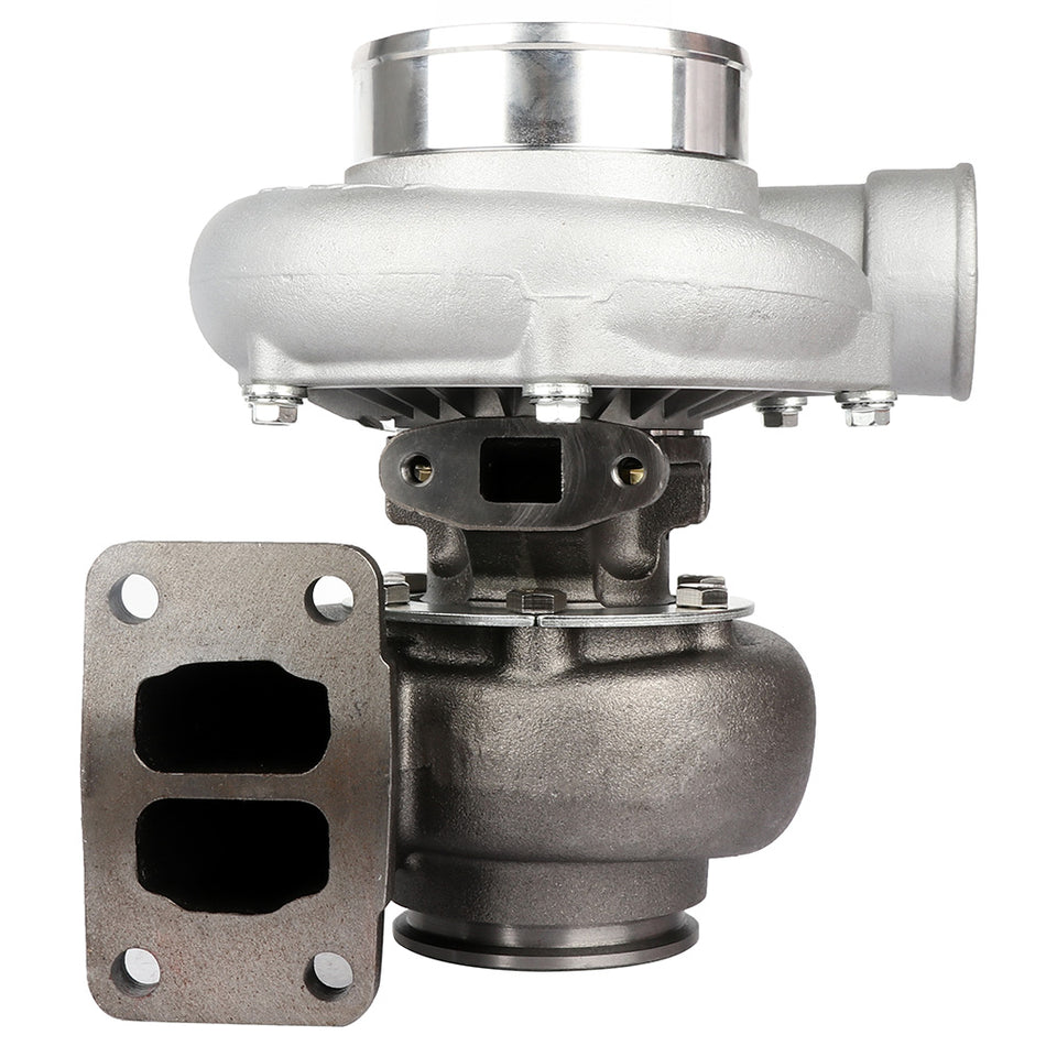 T70 Turbocharger fits all 1.8L-3.0L engines .70 A/R Oil Cooled up to 600BHP