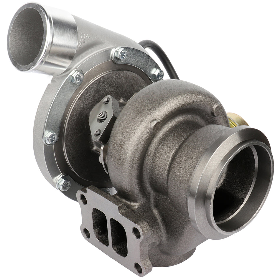 for 1998-2010 Caterpillar Cat Truck 3126 3126B 3126E Turbocharger 350HP C7 C9