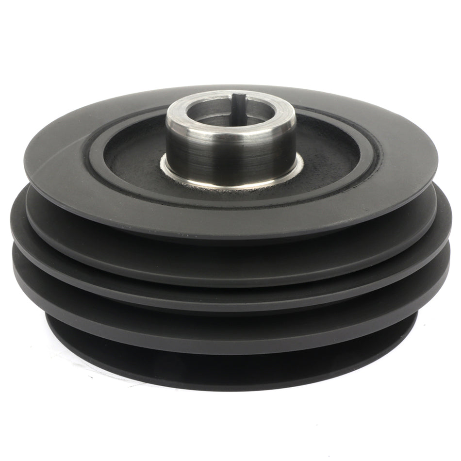 For Nissan For Frontier 1998 1999-2004 For Xterra 2000-2004 Harmonic Balancer