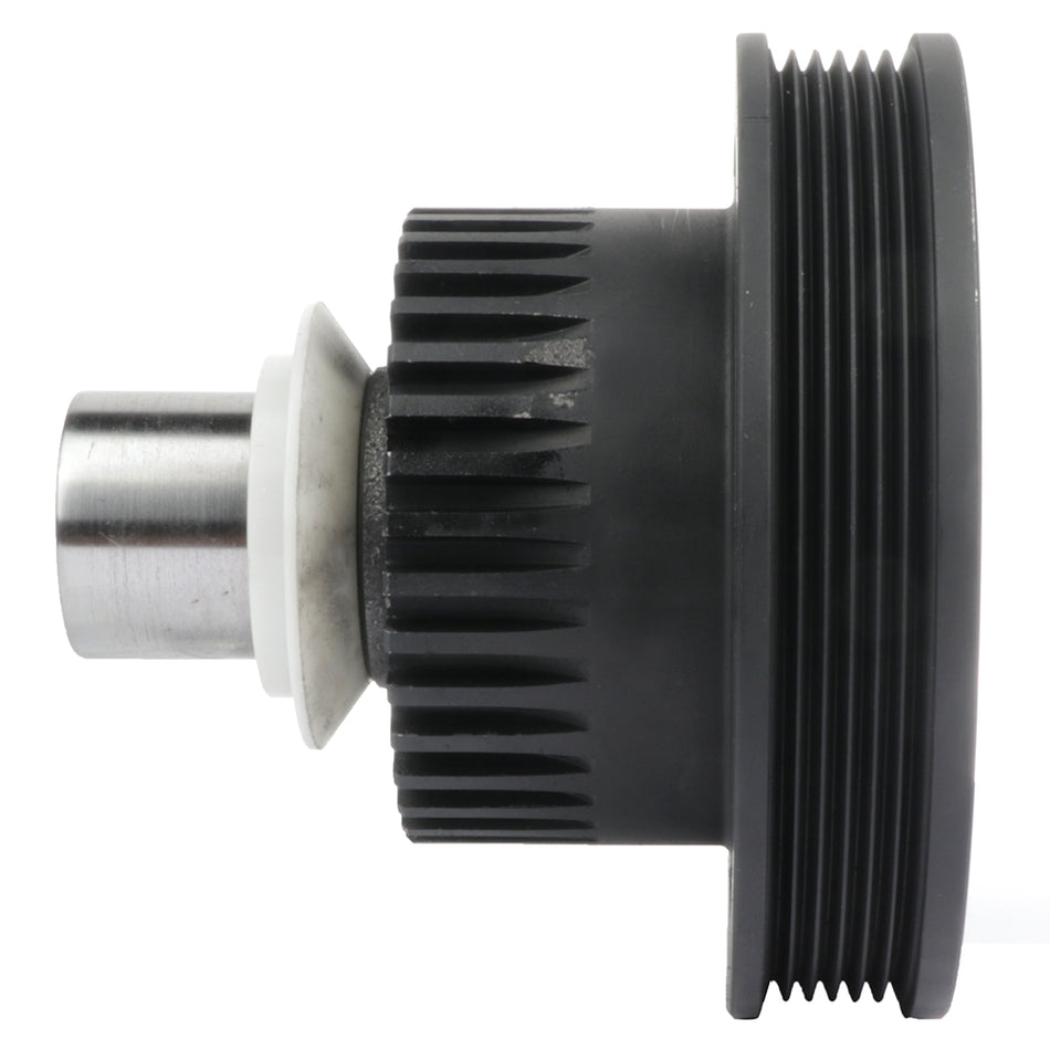 For Ford Explorer Aerostar Mercury Mountaineer Mazda Navajo Harmonic Balancer