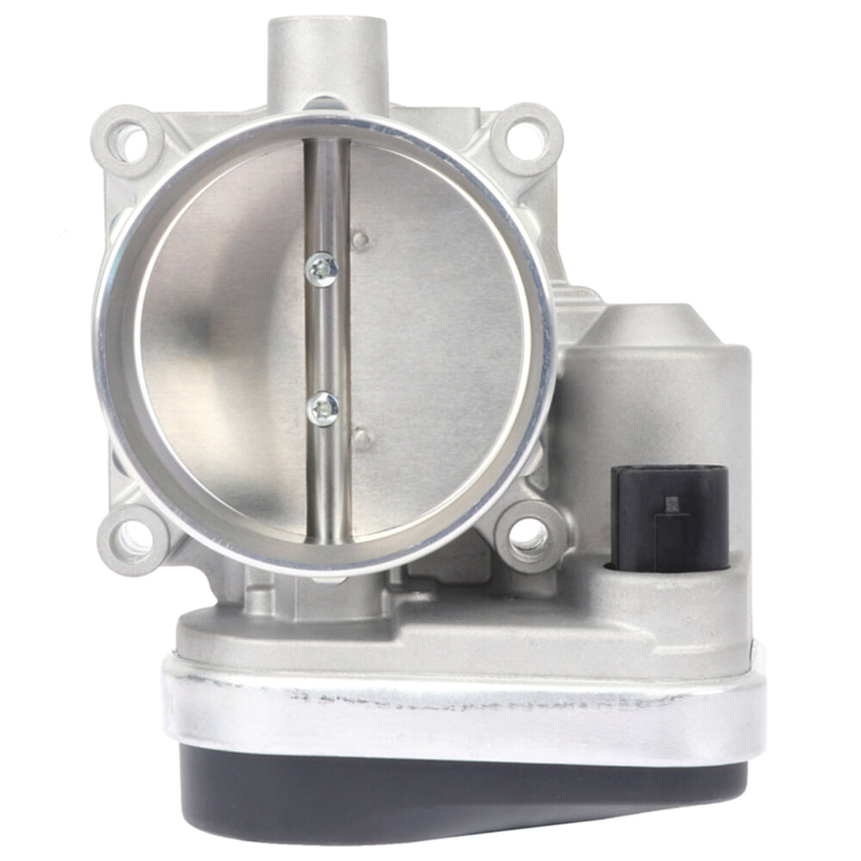 Throttle Body For 03-04 Dodge Ram 3500 04 Dodge Durango 5.7L