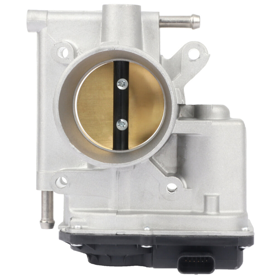 Throttle Body 03-05 Mazda 6 2.3L/3.0L 04-05 Mazda 3 2.0L/2.3L