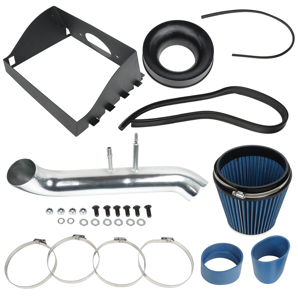 2015-2019 Ford F-150 5.0L Cold Air Intake System