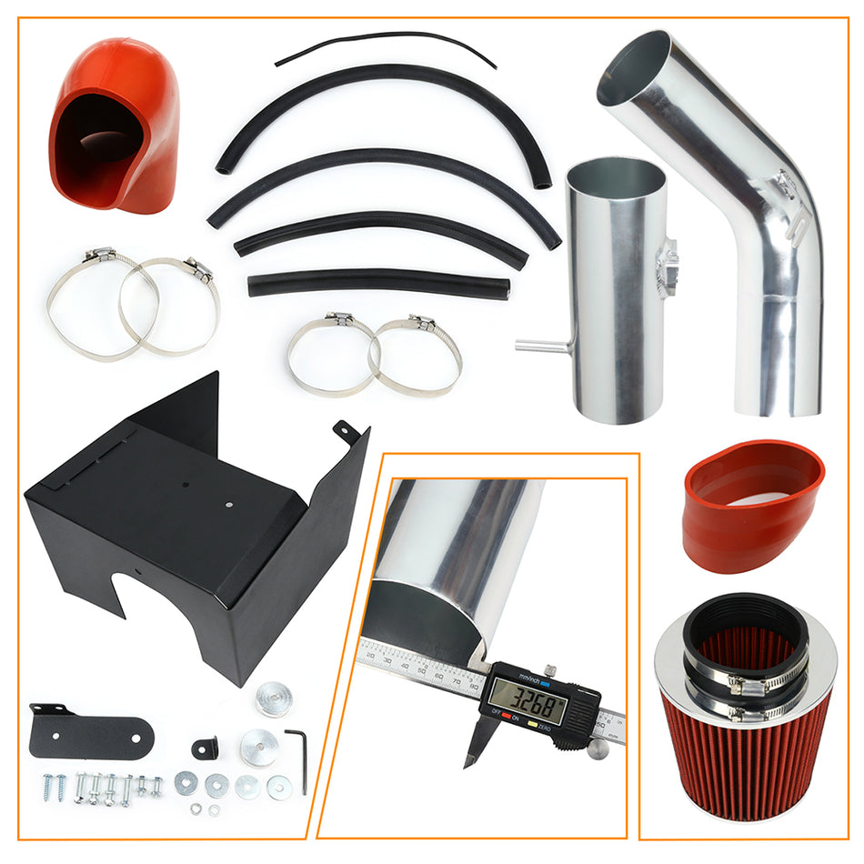 2005-2008 Ford F-150 5.4L Cold Air Intake System