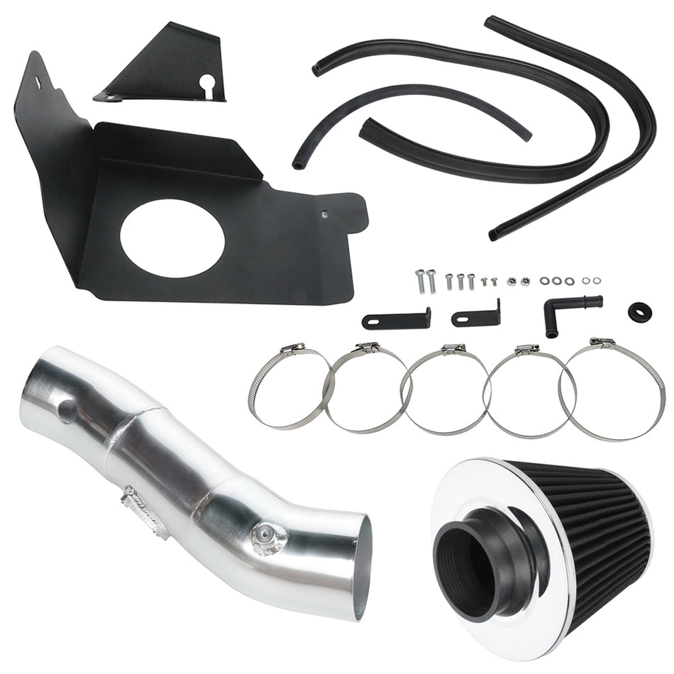 2005-2009 Ford Mustang 4.6L Cold Air Intake System