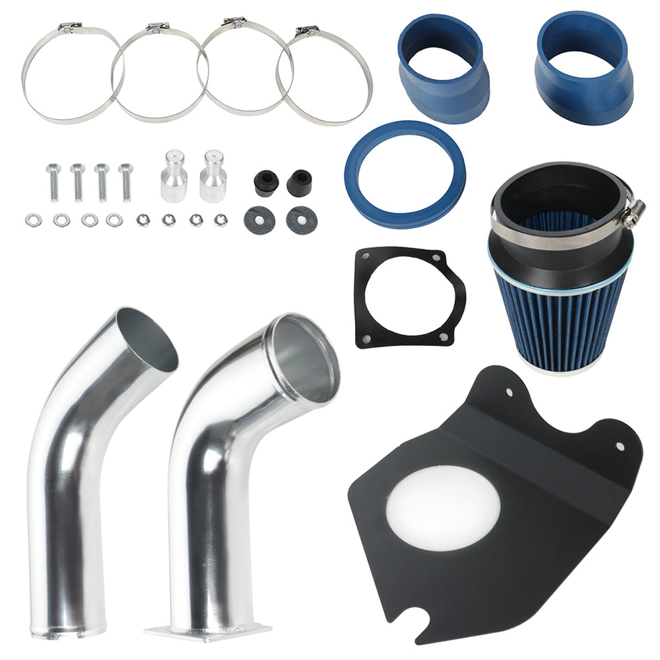1994-1998 Ford Mustang 3.8L Cold Air Intake System