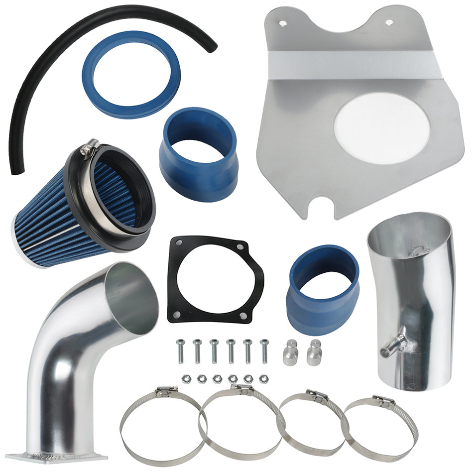 1994-1995 Ford Mustang 5.0L Cold Air Intake Kit