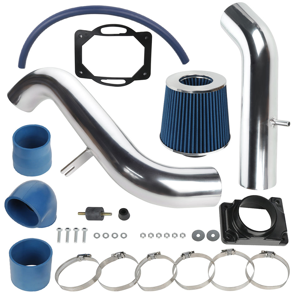 00-05 Mitsubishi Eclipse 99-03 Mitsubishi Galant 2.4L/3.0L Cold Air Intake System