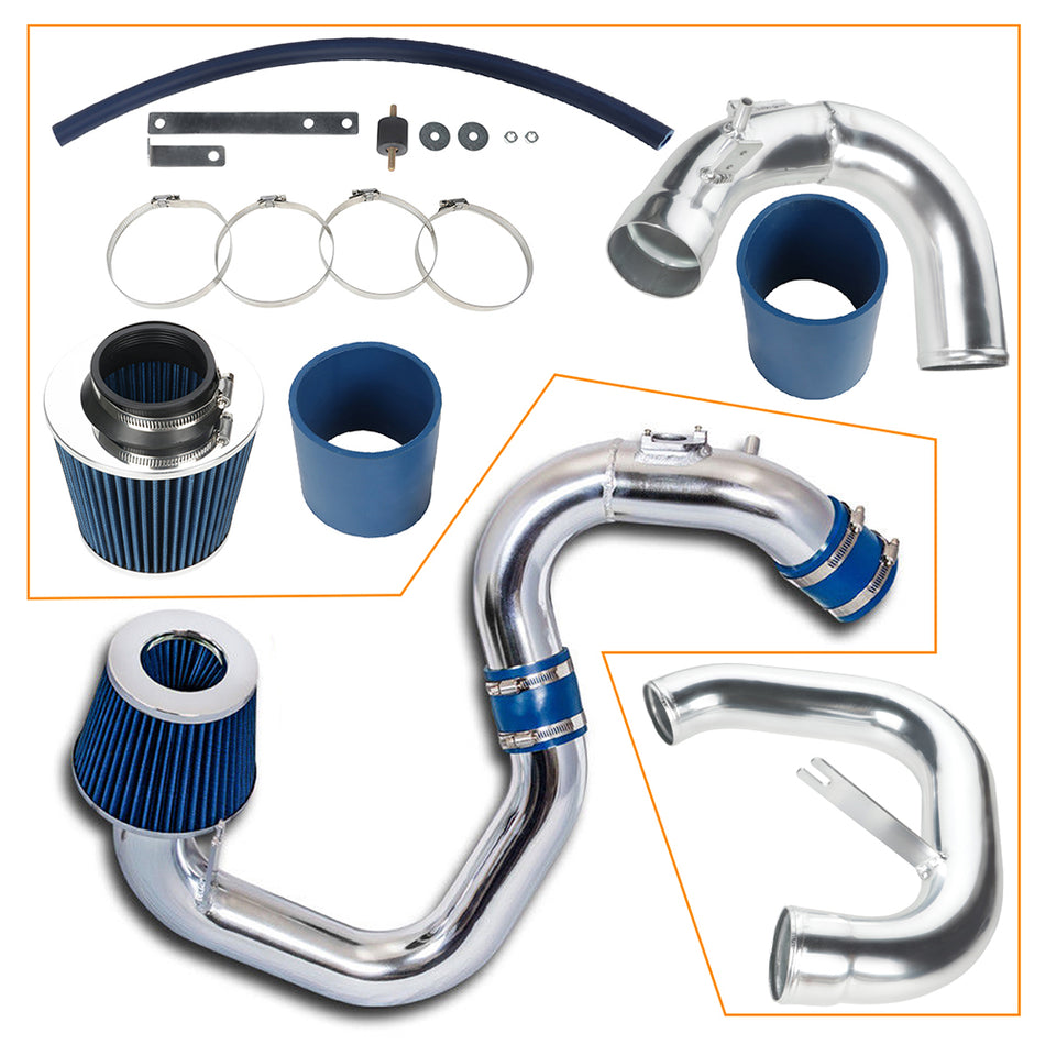 2004-2009 Mazda 3 2.0L/2.3L Cold Air Intake System