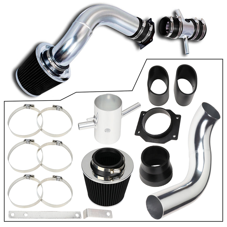 1995-1999 Nissan Maxima 3.0L Cold Air Intake System