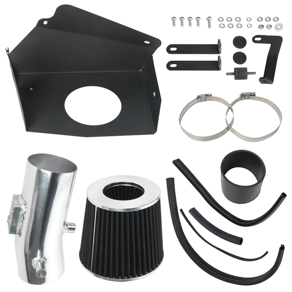 2007-2012 Nissan Altima 2.5L/3.5L Cold Air Intake System