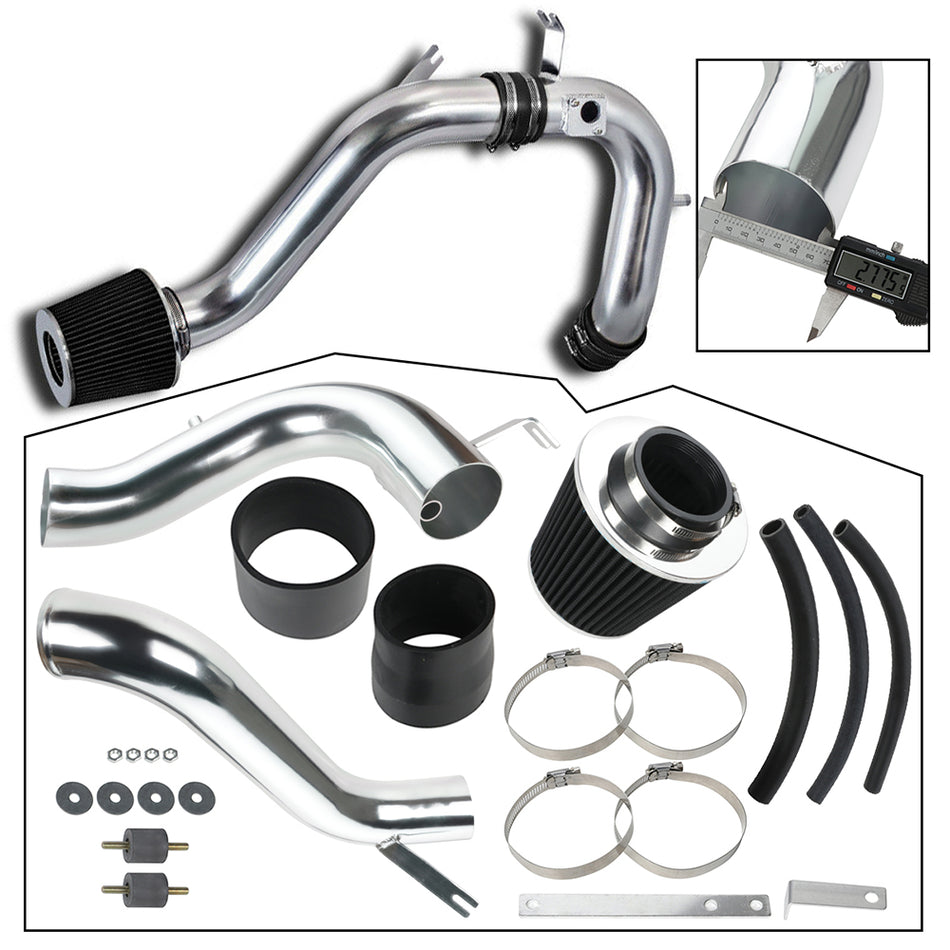 2008-2012 Honda Accord 2.4L Cold Air Intake System