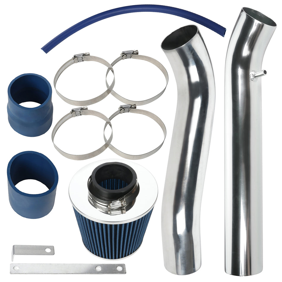 92-95 Honda Civic 1.5L/1.6L 93-97 Honda Civic del Sol 1.5L/1.6L Air Intake System