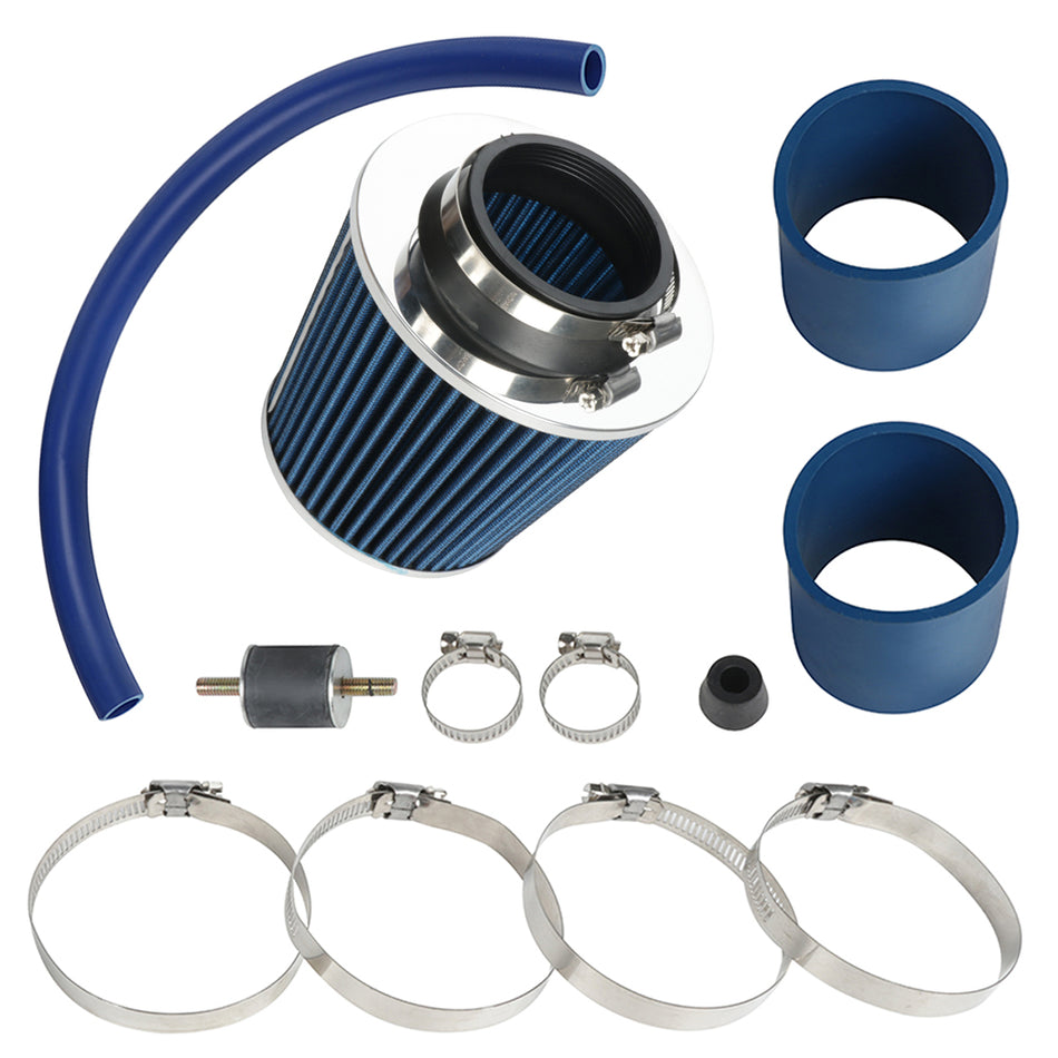 2001-2005 Honda Civic1.7L Cold Air Intake System
