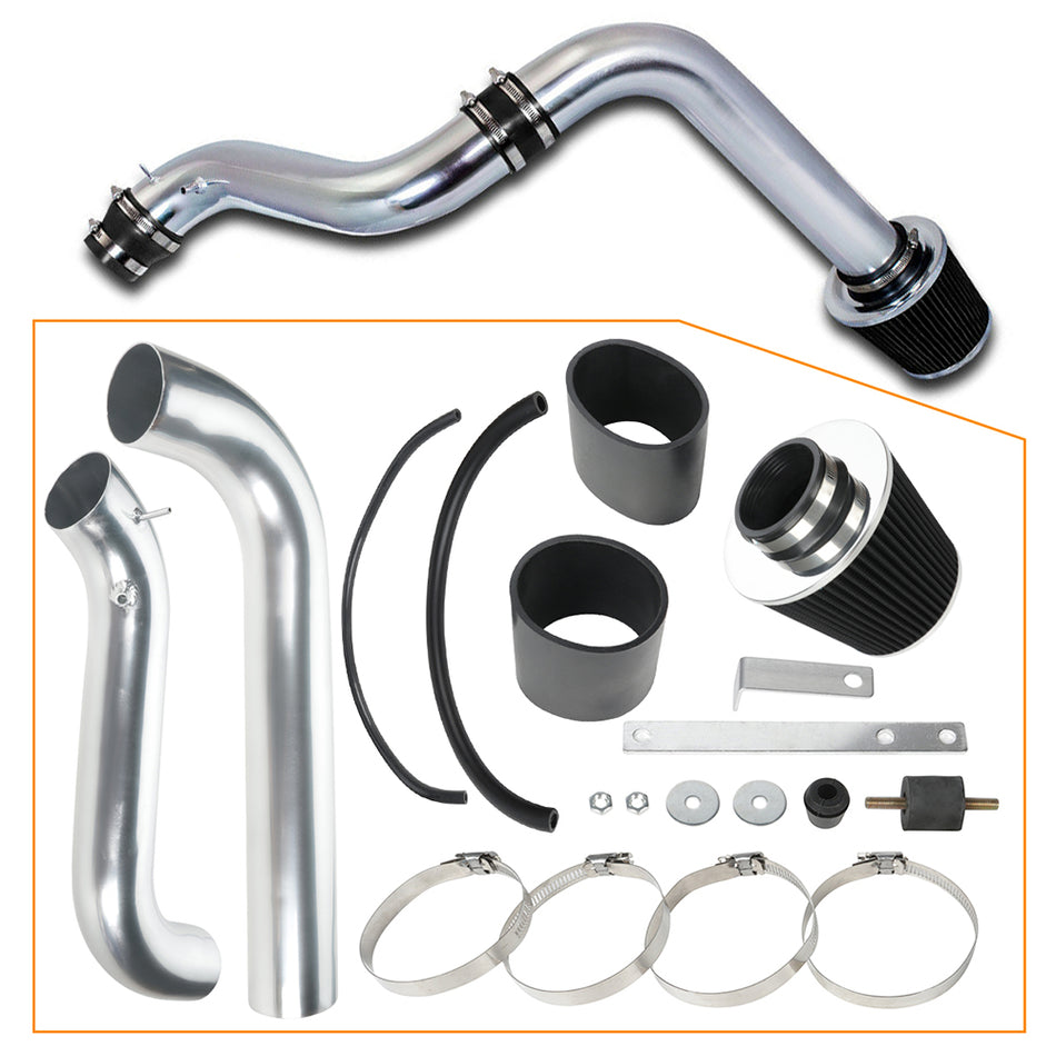 1992-1996 Honda Prelude 2.2L/2.3L Cold Air Intake System