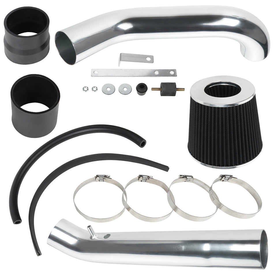 1996-1998 Honda Civic 1.6L Cold Air Intake System
