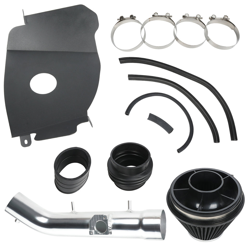 99-02 Toyota 4Runner 99-04 Toyota Tacoma 3.4L Cold Air Intake Kits