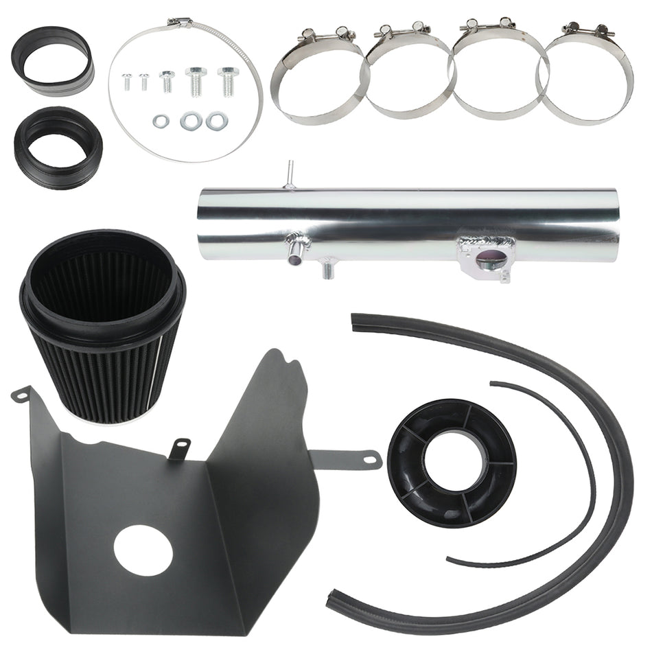 2005-2011 Toyota Tacoma 4.0L Cold Air Intake System