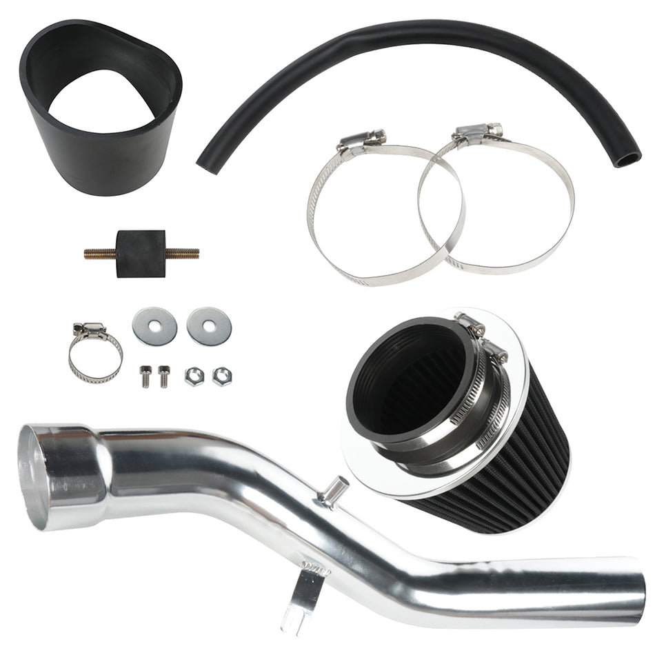 06-13 Lexus IS250 2.5L 06-11Lexus IS350 3.5L Cold Air Intake Kit