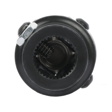 steering u joint 3/4 dd 36 spline 13/16 Black Single steering shaft u joint Only for Auto