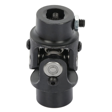 steering u joint 3/4 dd 36 spline 13/16 Black Single steering shaft u joint Only for Auto