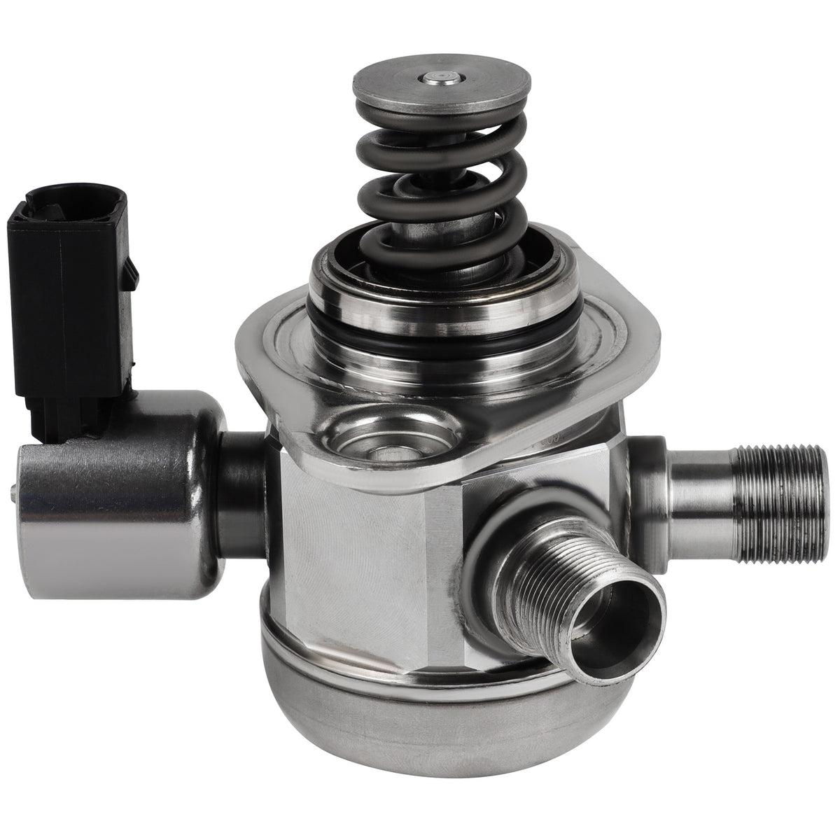 High Pressure Fuel Pump For Mercedes-Benz S550 E550 CLS550 GL450 Driver Side 107996 Only for Auto