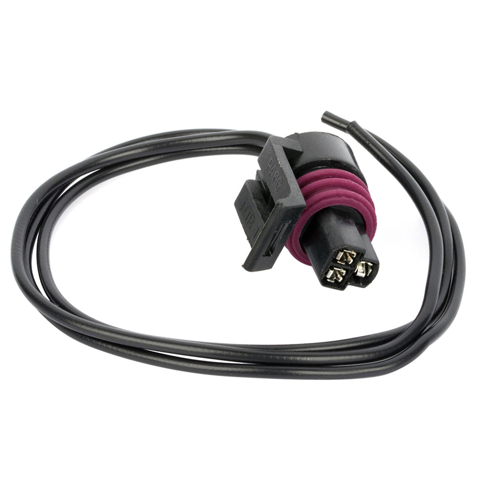 TPS Throttle Position Sensor Pigtail Wiring Connector For 92-96 Corvette