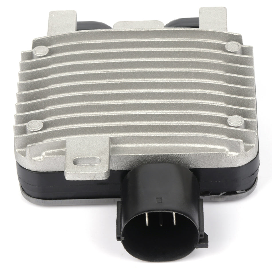 Cooling Fan Control Module For 10-13 Volvo XC60 11-16 Volvo S60