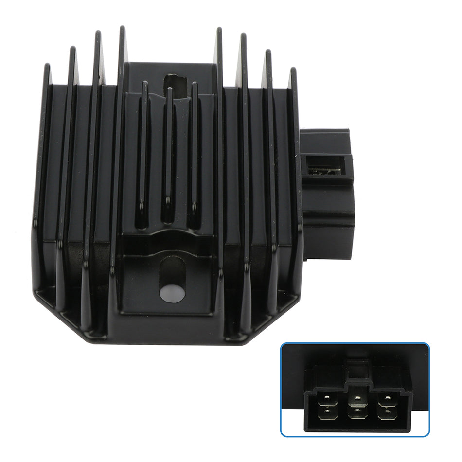Voltage Regulator Rectifier For KAWASAKI 300 KLF300 BAYOU ATV 21066-1089
