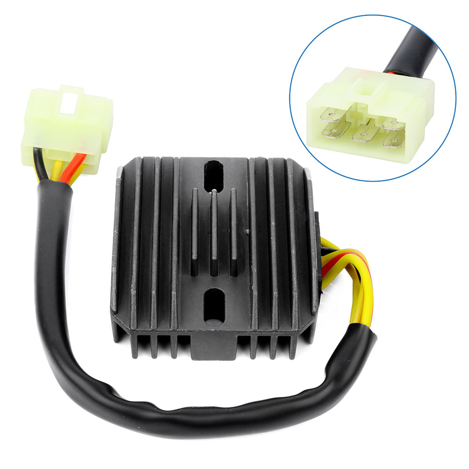 Regulator Rectifier For Suzuki Ltf300 Ltf300f Lt-F300f King Quad 1999-2001