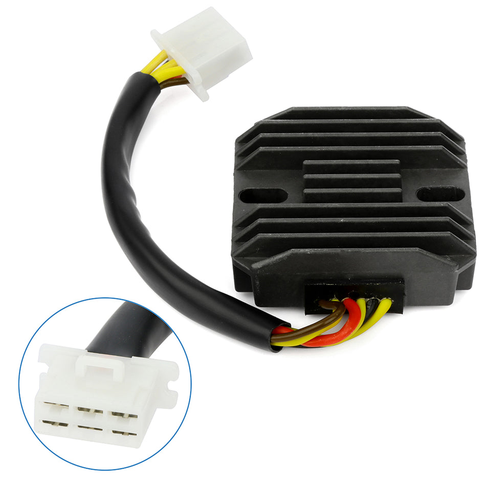 Regulator Rectifier Fits Kawasaki Motorcycle 21066-1030 21066-1018