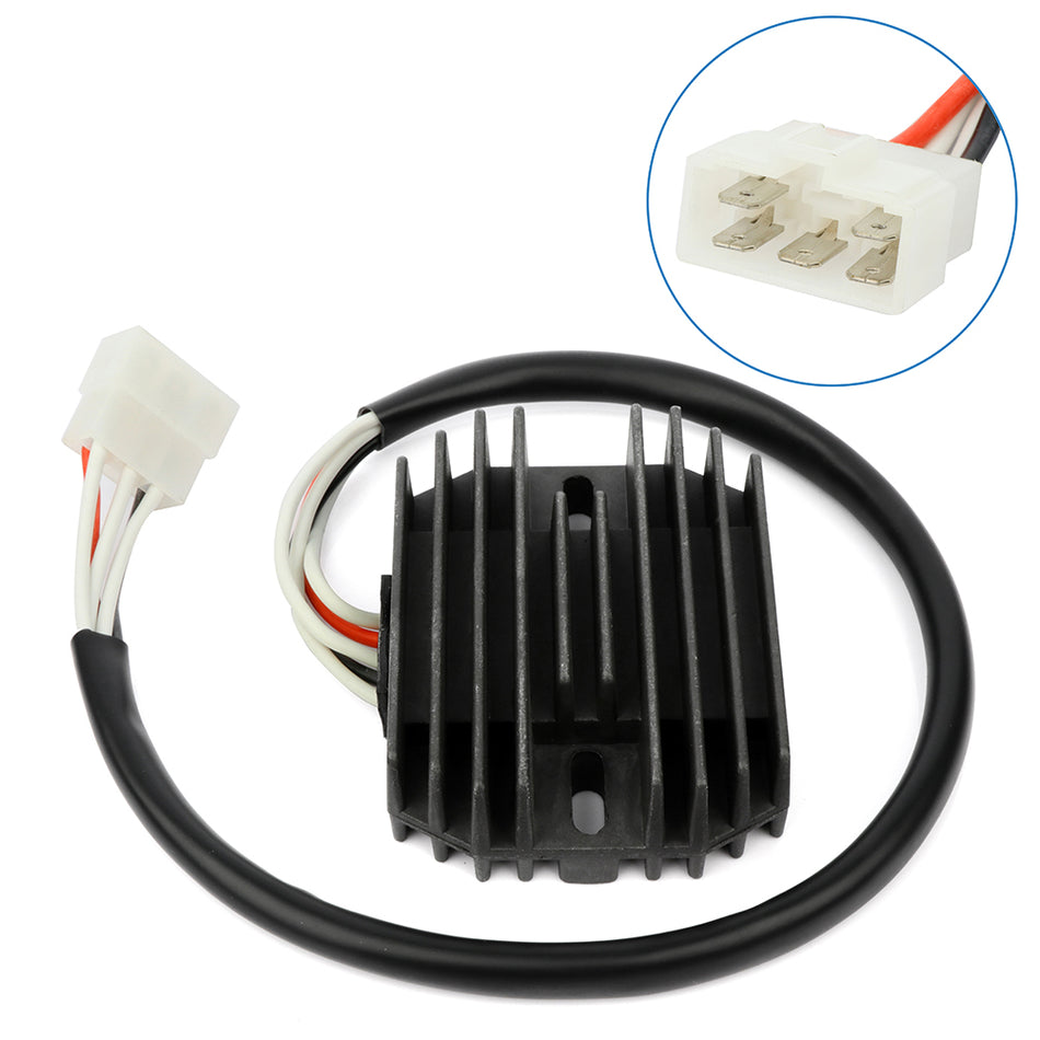 New Regulator Rectifier Fits YAMAHA 5KP-81960-00-00 5FL-81960-00-00