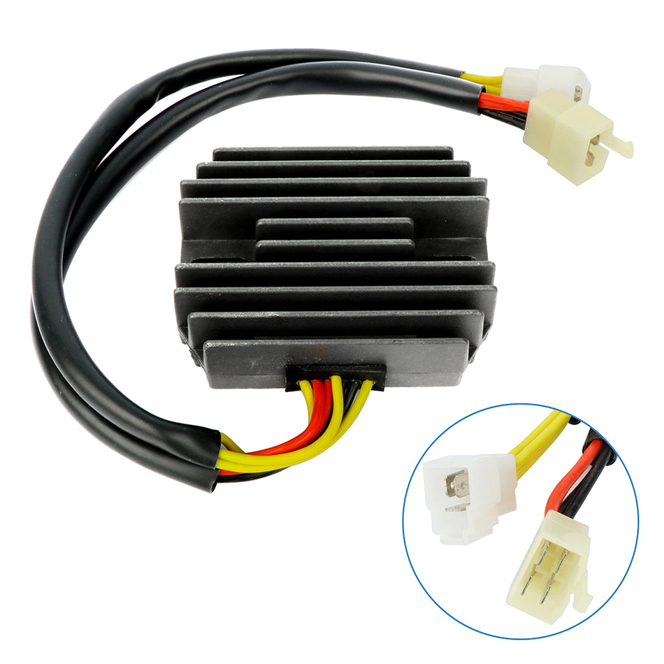 New Regulator Rectifier Fits Triumph Daytona 600 Motorcycle 230-42038