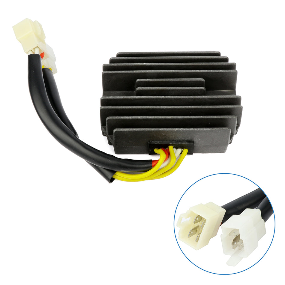 Regulator Rectifier Fits Honda VF 750 VFR 700 CBR 600 F 31600-KV0-008